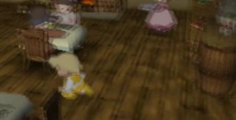 Popolocrois Story 3 Playstation 2 Screenshot