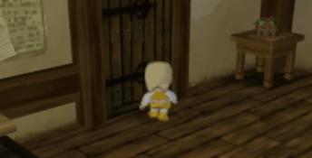 Popolocrois Story 3 Playstation 2 Screenshot