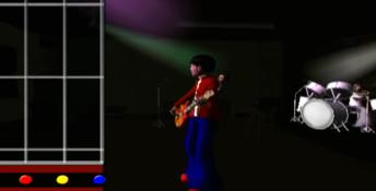PopStar Guitar