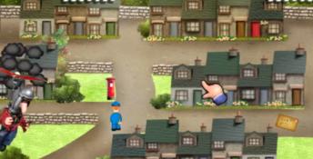 Postman Pat Playstation 2 Screenshot