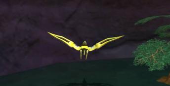 Power Rangers: Dino Thunder Playstation 2 Screenshot