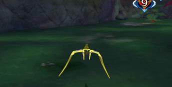 Power Rangers: Dino Thunder Playstation 2 Screenshot