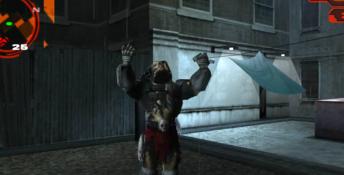 Predator: Concrete Jungle