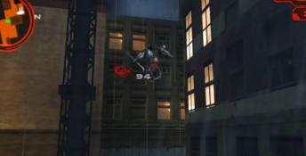 Predator: Concrete Jungle Playstation 2 Screenshot