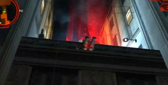 Predator: Concrete Jungle Playstation 2 Screenshot