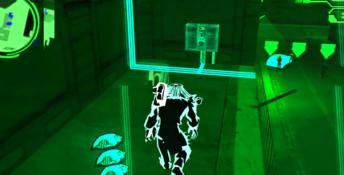 Predator: Concrete Jungle Playstation 2 Screenshot
