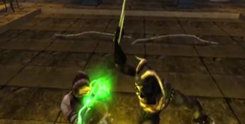 Primal Playstation 2 Screenshot