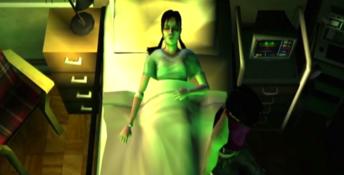 Primal Playstation 2 Screenshot