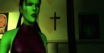 Primal Playstation 2 Screenshot