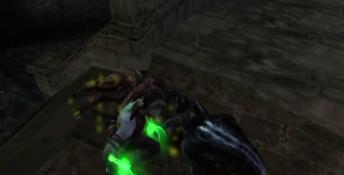 Primal Playstation 2 Screenshot