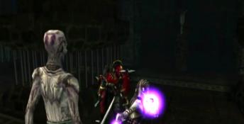 Primal Playstation 2 Screenshot