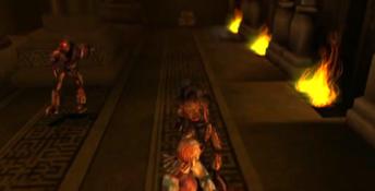 Primal Playstation 2 Screenshot