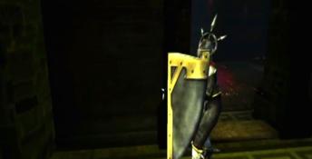 Primal Playstation 2 Screenshot