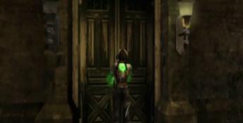 Primal Playstation 2 Screenshot