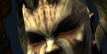 Primal Playstation 2 Screenshot