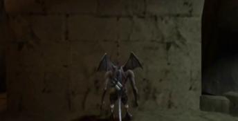 Primal Playstation 2 Screenshot
