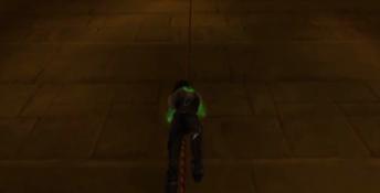 Primal Playstation 2 Screenshot