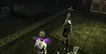 Primal Playstation 2 Screenshot