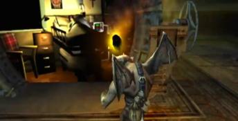Primal Playstation 2 Screenshot