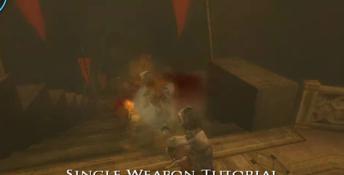 Prince of Persia: Warrior Within