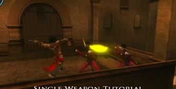 Prince of Persia: Warrior Within