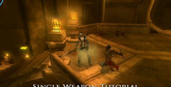 Prince of Persia: Warrior Within