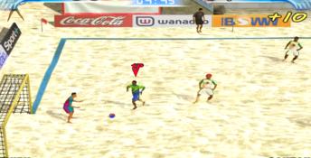 Pro Beach Soccer