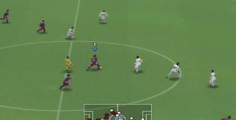Pro Evolution Soccer 2011