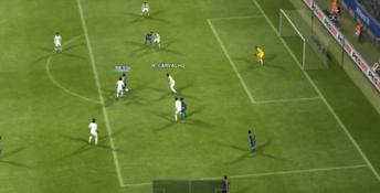 Pro Evolution Soccer 2012 Playstation 2 Screenshot