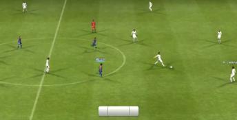 Pro Evolution Soccer 2012