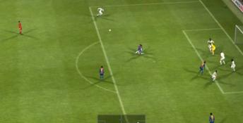 Pro Evolution Soccer 2012 Playstation 2 Screenshot