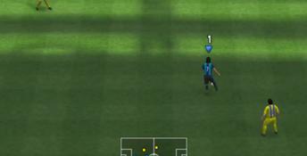 Pro Evolution Soccer 2013 Playstation 2 Screenshot