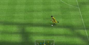 Pro Evolution Soccer 2013 Playstation 2 Screenshot