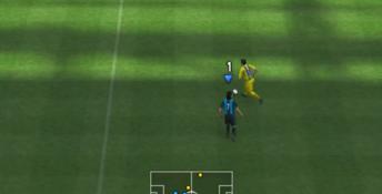 Pro Evolution Soccer 2013 Playstation 2 Screenshot