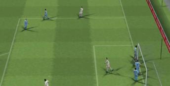 Pro Evolution Soccer 2014 Playstation 2 Screenshot