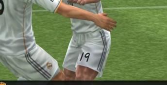 Pro Evolution Soccer 2014 Playstation 2 Screenshot
