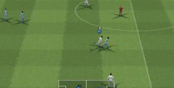 Pro Evolution Soccer 2014 Playstation 2 Screenshot