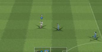 Pro Evolution Soccer 2014 Playstation 2 Screenshot
