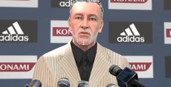 Pro Evolution Soccer Management