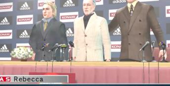 Pro Evolution Soccer Management