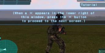 Project Minerva Professional Playstation 2 Screenshot