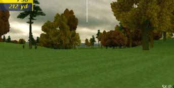 ProStroke Golf: World Tour 2007