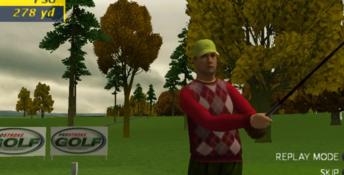 ProStroke Golf: World Tour 2007