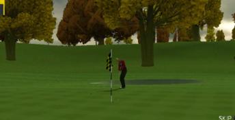 ProStroke Golf: World Tour 2007