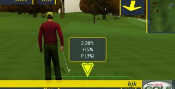 ProStroke Golf: World Tour 2007