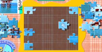 Puzzle Maniacs