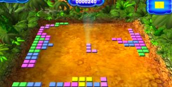 Puzzle Party: 10 Games Playstation 2 Screenshot