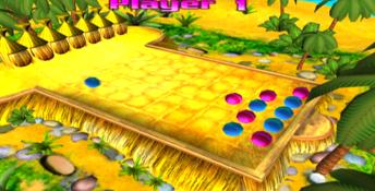 Puzzle Party: 10 Games Playstation 2 Screenshot