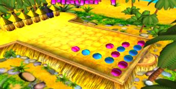Puzzle Party: 10 Games Playstation 2 Screenshot