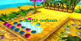 Puzzle Party: 10 Games Playstation 2 Screenshot